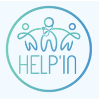 Help'in logo - Similar company to Helpin