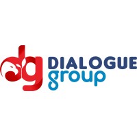 Dialogue Group logo - Similar company to Auditplanner