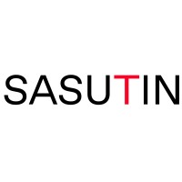Sasutin logo - Similar company to No Fluff