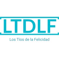 Los Tíos de la Felicidad logo - Similar company to Mion Technologies