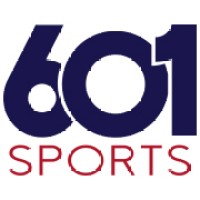 601sports logo - Similar company to Wtok-Tv