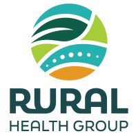 Rural Health Group logo - Similar company to Health Services Research Association Of Australia And New Zealand (Hsraanz)