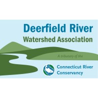 Deerfield River Watershed Association logo - Similar company to Blue River Watershed Group