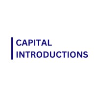 Capital Introductions logo - Similar company to Citizen Associates Limited