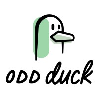 Odd Duck Market