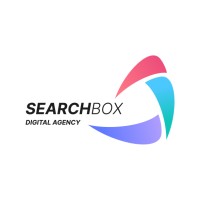 Searchbox Digital Agency LLP logo - Similar company to Kwebmaker Digital Agency