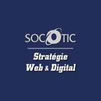 SOCOTIC - Web & Digital logo - Similar company to Plateau.Io