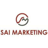 SAI MARKETING logo - Similar company to Sai Marketing