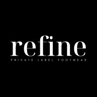 Refine Private Label Footwear logo - Similar company to Angelo:Home