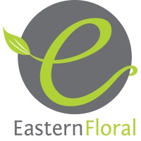 Eastern Floral logo - Similar company to Public Thread