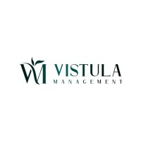 Vistula Management Company logo - Similar company to Bake The Cookie Shoppe