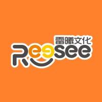 Reesee Entertainment logo - Similar company to Entertoyment