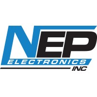 NEP Electronics Accessory and Battery Products Division logo - Similar company to Nep | Custom Cable Assembly Manufacturer