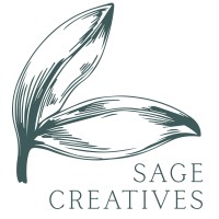 Sage Creatives logo - Similar company to Stll Studios