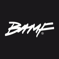 BAMF.com logo - Similar company to Storyangled