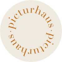 Picturhaus logo - Similar company to Gosh Advertising