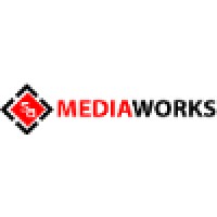 SA. Media Works logo - Similar company to Untouchables Media & Film Production Company