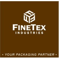 Finetex Industries logo - Similar company to Dawn Precision Engineering