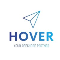 Hover logo - Similar company to Clamp Safe Solutions
