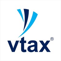 VTAX logo - Similar company to Poura Teb