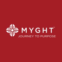 Travel with Myght logo - Similar company to Skynav