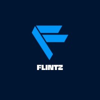Flintz logo - Similar company to Buzz Boosters Media