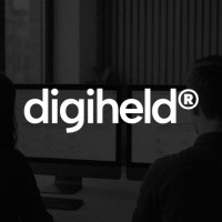 digiheld® logo - Similar company to Leadsbydesign.Com