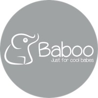 Baboo logo - Similar company to Baboo