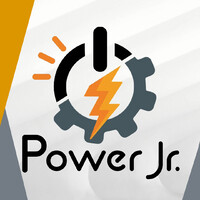 Power Jr logo - Similar company to Simeletric Engenharia