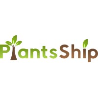 plantsship logo - Similar company to Intelhunt Technologies