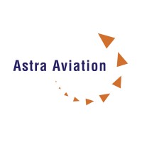 Astra Aviation Services logo - Similar company to Progressive Jet Solutions