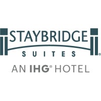 Hotel Staybridge Suites The Hague - Parliament logo - Similar company to Bfs Securitysolutions