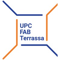 UPC FAB Terrassa logo - Similar company to Caixa Terrassa