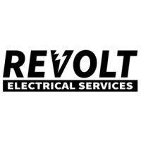 ReVolt Electrical Services logo - Similar company to Revolt Electric