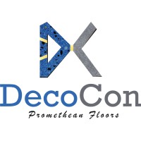 DECOCON PVT LTD logo - Similar company to Shreenath Enterprises