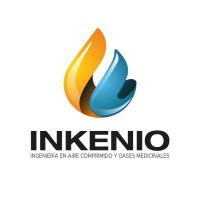 INKENIO SAS logo - Similar company to J2M Ingeniería