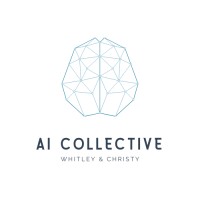 The AI Collective logo - Similar company to Thinkrbelle