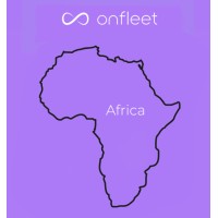 Onfleet Africa logo - Similar company to Yeslike