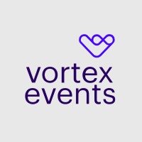 Vortex Events logo - Similar company to Limelite Creative Event Management