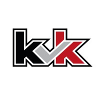 KVK Koerner logo - Similar company to Ani Metal - Hot Dip Galvanizing Plants