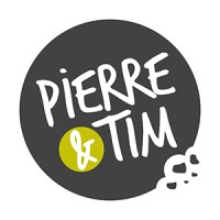 Pierre & Tim Cookies logo - Similar company to Cookiele Bv