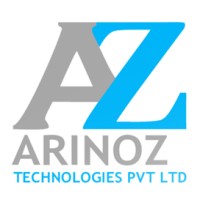 Arinoz Technologies Pvt Ltd logo - Similar company to Brilliantech Software