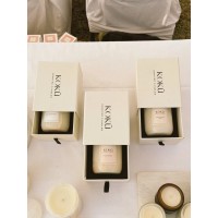 Koku Ltd logo - Similar company to Esans