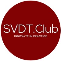 Silicon Valley Design Thinking Club logo - Similar company to Responsive Strategy