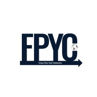 Foreign Policy Youth Collaborative logo - Similar company to Dweebs Global