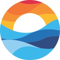 Ocean Frontier Institute logo - Similar company to Meopar: Marine Environmental Observation, Prediction And Response Network