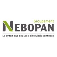 NEBOPAN logo - Similar company to Henry Timber