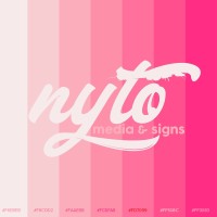 Nyto Media & Signs
