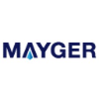 MAYGER logo - Similar company to Legal Consulting