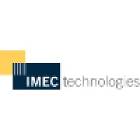 IMEC Technologies logo - Similar company to Netwrck